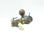 Cla-val RP-4 Bronze Flanged Backflow Preventer 2IN 150. Fixed Price $3780.20.