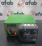 Watson Marlow 503S Pertistalic Pump W/ Head. Fixed Price $496.00.