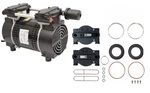 New Rebuild/service Kit For Gast Model 72R Compressor Vacuum Pump + Valve Plate. Fixed Price $229.99.