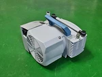 Vacuubrand Diaphragm Vacuum Pump Mz 2 Nt. Fixed Price $499.00.