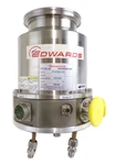 STP-301CB1 Edwards PT21FZ000X5 Turbomolecular Pump Working Surplus. Fixed Price $6005.26.