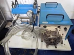 Millipore Pellicon Cole Parmer Masterflex Peristaltic Pump 7019 Head XX80GO00. Fixed Price $495.00.