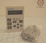 796-086152-100 / Hand Controller For Kashiyama MU100X Vacuum Pump. Fixed Price $995.56.