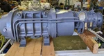 Edwards QMB1200 Booster Pump Rebuilt With 12-MONTH Warranty. Fixed Price $4500.00.
