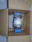 Thomas Vte 3 Rotary Vane Vacuum Pump. Fixed Price $800.00.