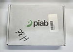 Piab Vacuum Switch Pnp No LM8 0107731. Fixed Price $50.00.