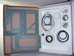 Leybold Oerlikon 19709 Gasket/seal Kit For S100C And S100F Vacuum Pumps. Fixed Price $82.99.