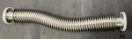 Kurt J. Lesker MH-QF-B12 1" I.d., .008" Wall Flex Hose. Fixed Price $21.99.
