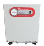 100HT Edwards NRY45G000XS Vacuum Pump 208V Manufacturer Refurbished. Fixed Price $16008.25.