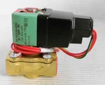 Asco 8210P095 Solenoid Valve Air/inert GAS/WATER150PSI 1.5W. Fixed Price $88.33.