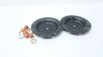 Aro 637119-62-C Diaphragm Pump Repair Kit. Fixed Price $96.00.