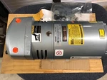 Gast Vacuum Pump 0523-101Q-G21DX 220-250 Volts 50HZ.. Fixed Price $775.00.