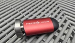 Pfeiffer Tpr 280 Pirani Sensor Vacuum Gauge PTR26951A. Fixed Price $225.00.