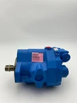 Eaton Vickers Piston Pump 02-341576, PVQ10 A2R SE1S 20 C21 12 -genuine-new. Fixed Price $1670.00.
