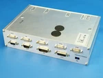 Leica Integrated Kla-tencor 11301400065000 Main/chuck Vacuum Control Inc Vat. Fixed Price $1706.58.