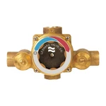 Leonard TM-26-LF-RF Mixing Valve,lead Free Bronze 29JA78. Fixed Price $1295.40.