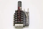 Smc Used ZM133H-K5LZ-E15L, ZSE1-00-15L Vacuum Ejector VLV-I-1657=9H23. Fixed Price $139.98.