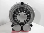 Becker Sv 8.190/1-01 1.8KW Single-stage Side-channel Compressor Blower New. Fixed Price $999.00.
