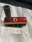 Piab, M100L, M100B5AEN, Vacuum Pump 0.34 Mpa, 50 Psi, #4002B138PR3. Fixed Price $224.99.