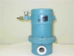 Cryogenic Associates High Vacuum Container R-219-81-649. Fixed Price $242.00.