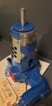 Desmi Rotan Heavy Duty 1/4" Internal Gear Pump With By Pass Valve HD33EMR1U8B2. Fixed Price $1850.00.