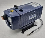 Becker Vx 4.10 Rotary Vane Vacuum Pump 0.37/0.45 Kw *2019* Emod 71L/4. Fixed Price $360.00.