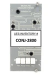 Varian Ion Implant Systems 106525001 Beamline Vacuum No Bulbs Surplus. Fixed Price $907.22.