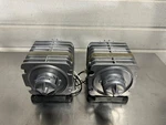 Lot Of Medo Usa Vacuum Pump Model VP0435A-V1029-D1-0511 New. Fixed Price $450.00.