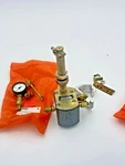 Samson 703 Stp Valve T223VP NW80 Pneumatic Positioner. Fixed Price $569.36.