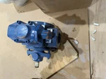 Gorman-rupp GMS1 1/2GJ3-B Rotary Gear Positive Displacement Pump Industrial Oem. Fixed Price $999.99.