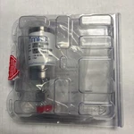 Mks Baratron Pressure Transducer, 722B01TCD2FC, Range Torr, New In Box. Fixed Price $925.00.