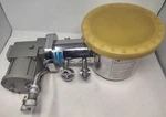 Vacuum Cryopump 8F Cti Cryogenics Cryo-torr Helix 8039485 Works Great. Fixed Price $4495.00.
