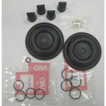 Aro 637140-D2 Diaphragm Pump Repair Kit,buna-n 26JX60. Fixed Price $417.46.