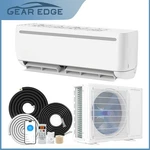 9000 Btu Mini Split Ac Perfect For 450 Sq. Ft.heat 19 SEER2 110V Air Conditioner. Fixed Price $472.00.
