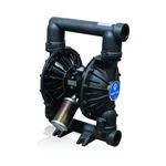 Graco DF3525 Diaphragm Pump Aluminum/tpe Husky 2150. Fixed Price $2530.00.