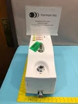 Pfeiffer Vacuum Adixen Pump, ACP15G, 190877. Fixed Price $2500.00.