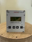 Pfeiffer DCU-200 Vacuum Controller (refurbished). Fixed Price $1200.00.