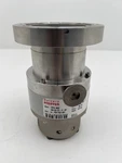 Pfeiffer Balzers Tpu 062 Turbomolecular Vacuum Pump- Needs Rebuild- New Bearings. Fixed Price $1015.00.