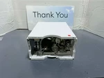 Agilent 1290 Series G4204A Quaternary Pump Built- In 4-CHANNEL Vacuum Degasser. Fixed Price $6599.00.