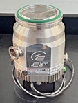 Edwards 300, NEXT300T - 160W Turbomolecular Pump + Air Cooler. Fixed Price $2499.95.