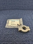 (qty 2) Agilent KQ16AWP Clamp, Quick, Wing Nut, NW10/16 - Metallic Finish. Fixed Price $19.31.