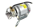General Electric 5KH10GGR28AS Vacuum Pump 1/10 Hp 3450RPM Used Greet Conditio. Fixed Price $400.00.
