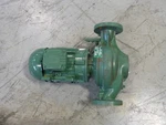 Taco KV2006-5.40E2H Vertical In-line Pump 1.5HP 208-230V 1750 Rpm Nop. Fixed Price $755.99.