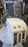 Leybold D8B Dual Stage Vac Pump Rebuilt, 1MTOR, Volt Marathon Ph Motor. Fixed Price $1280.00.