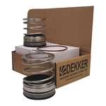 Dekker Vacuum Technologies 4700-2000-038 Repair Kit, For Mfr. No. DV0450D-KA1. Fixed Price $1187.05.