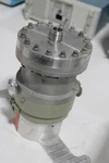 Pfeiffer Balzers Tpu 110 Turbomolecular Pump Working. Fixed Price $499.99.