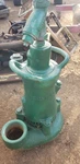 Ingersoll Rand Pneumatic 176500 Air Centrifugal Dewatering Sump Pump. Fixed Price $290.00.