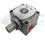 Vickers Dt 15S2 060 K-11 Deceleration Valve & Check *read*. Fixed Price $2998.00.