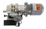 Sumitomo KZ-06SRN0T0A3 Cryopump System Cold Trap Sicera Cu Working Surplus. Fixed Price $6502.26.
