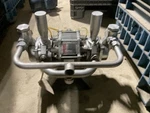 Graco Bellows Pump 4:1. Fixed Price $5000.00.